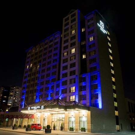 The Park Hotel London Ngoại thất bức ảnh