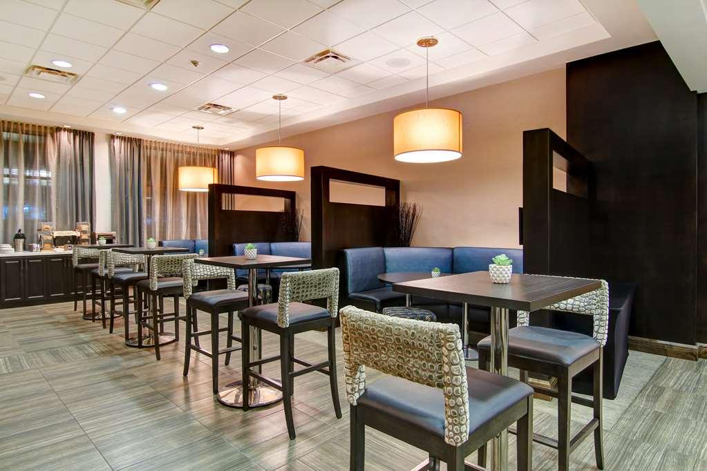 The Park Hotel London Nhà hàng bức ảnh