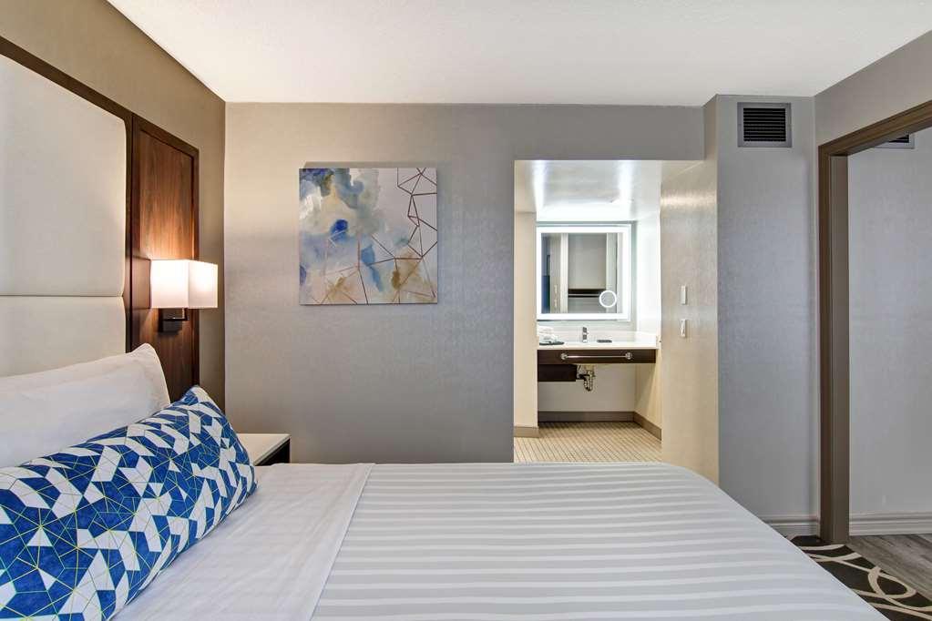 The Park Hotel London Phòng bức ảnh