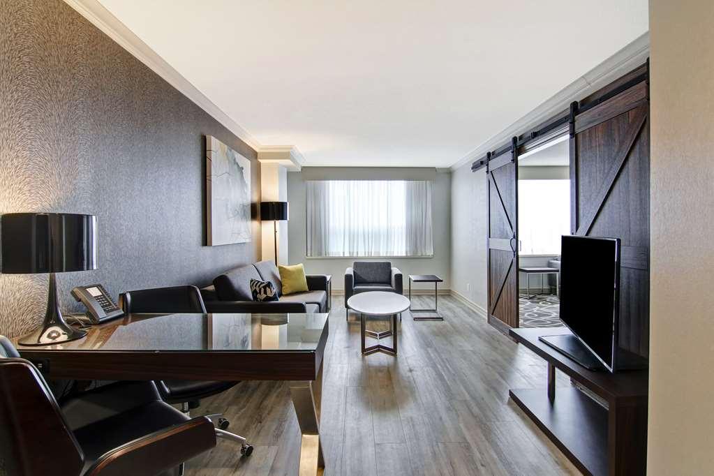 The Park Hotel London Phòng bức ảnh