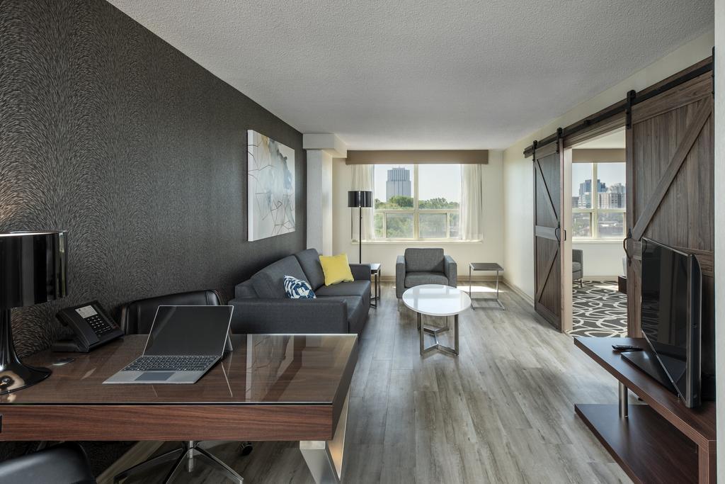 The Park Hotel London Ngoại thất bức ảnh