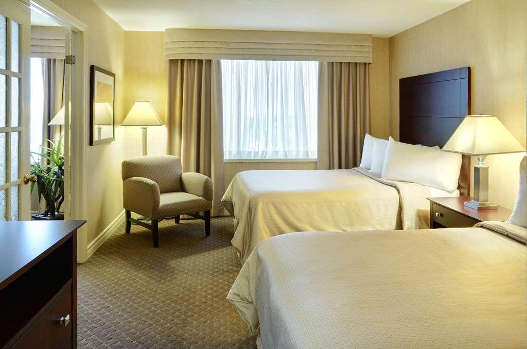 The Park Hotel London Phòng bức ảnh