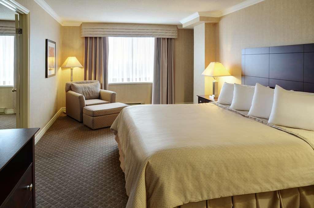 The Park Hotel London Phòng bức ảnh