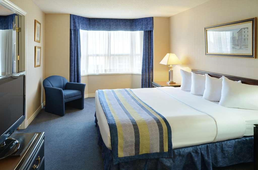 The Park Hotel London Phòng bức ảnh
