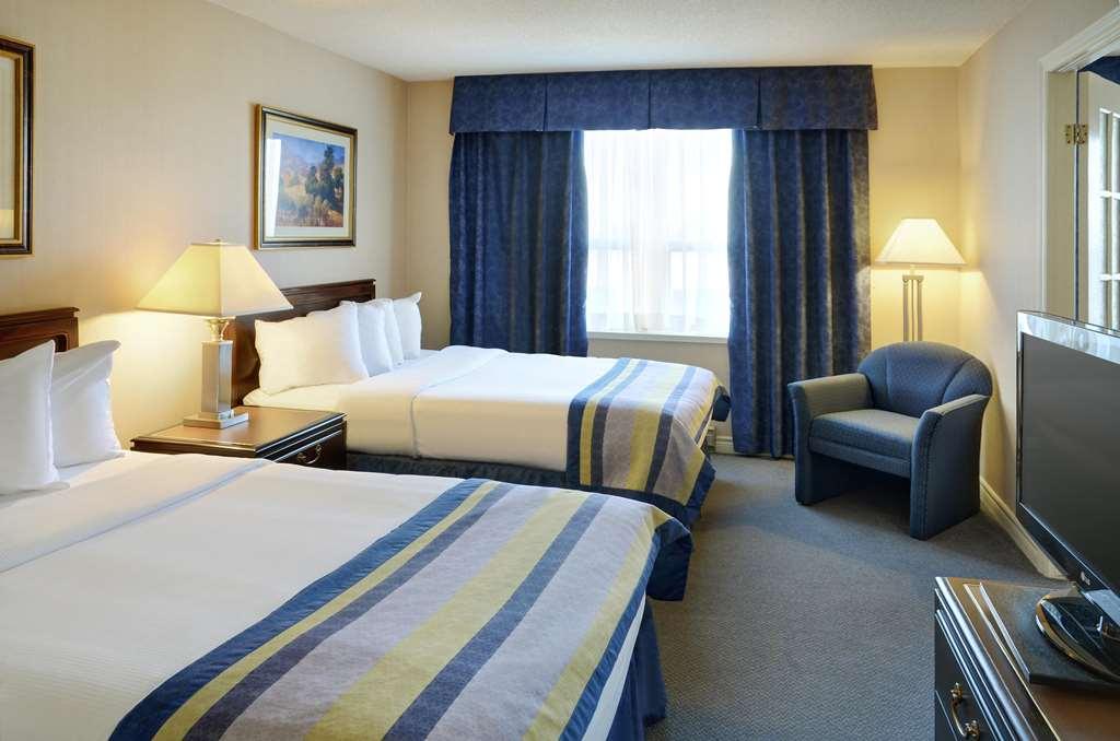 The Park Hotel London Phòng bức ảnh