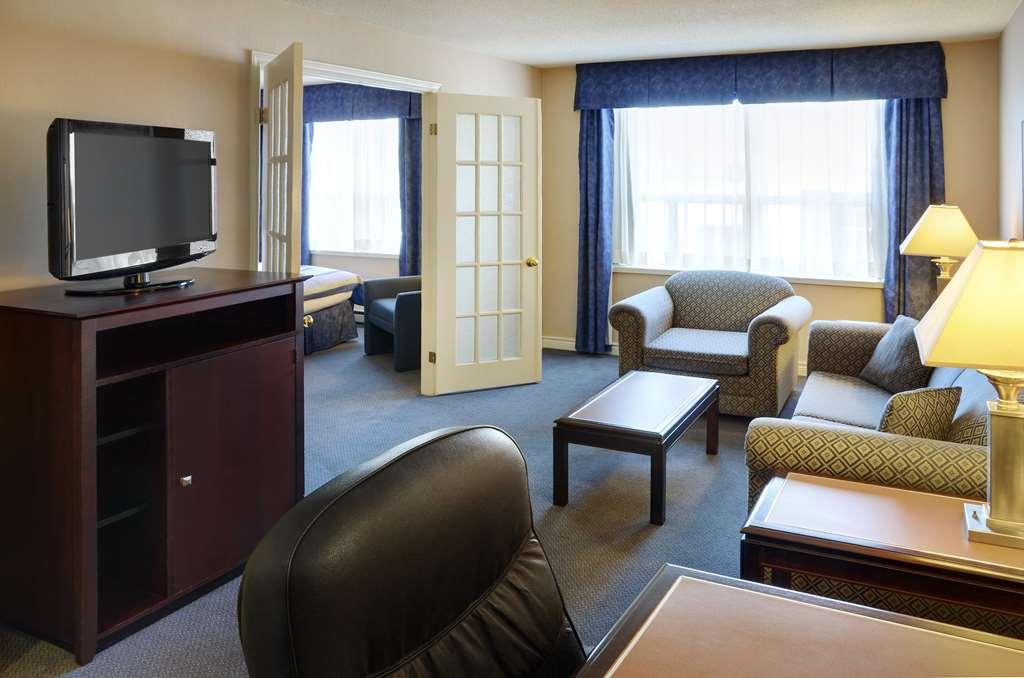 The Park Hotel London Phòng bức ảnh