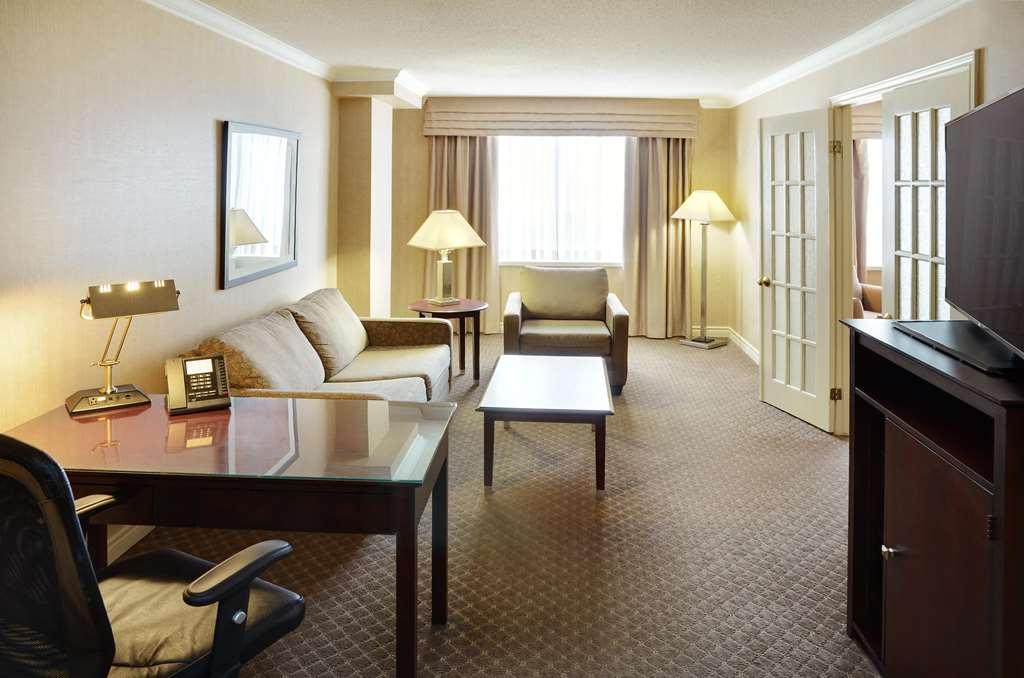 The Park Hotel London Phòng bức ảnh