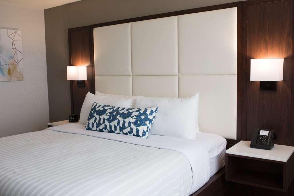 The Park Hotel London Phòng bức ảnh