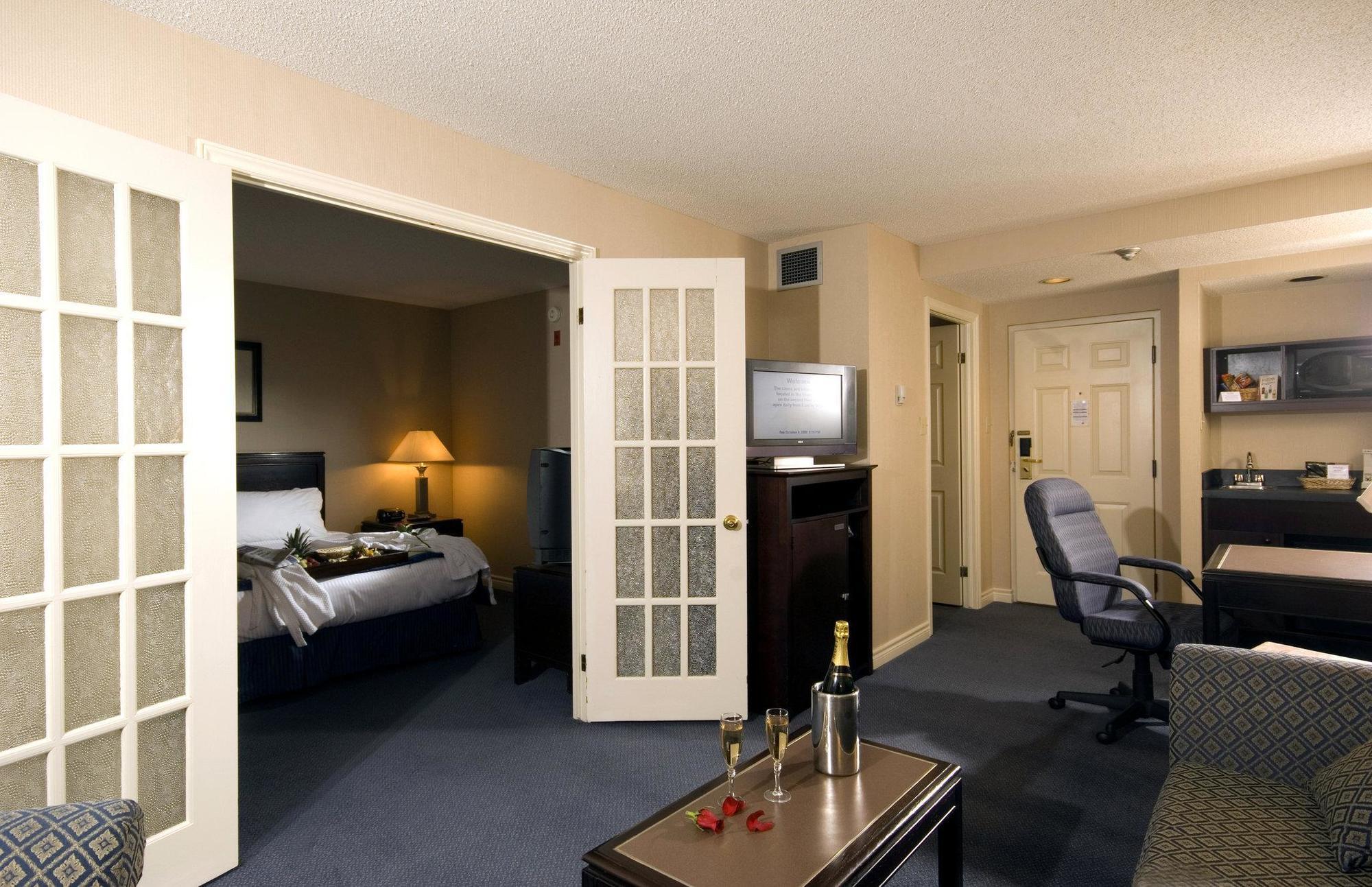 The Park Hotel London Ngoại thất bức ảnh