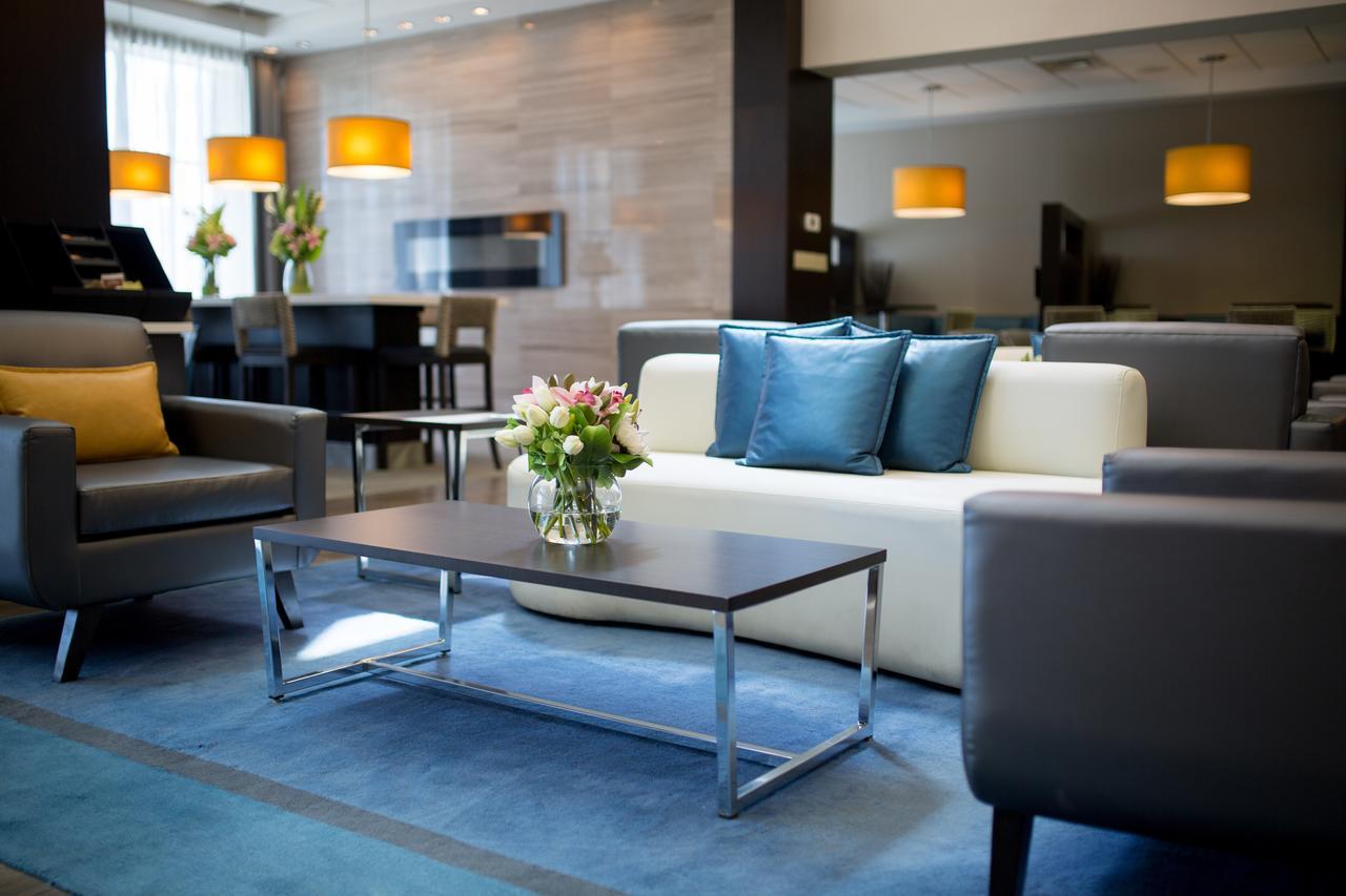 The Park Hotel London Ngoại thất bức ảnh
