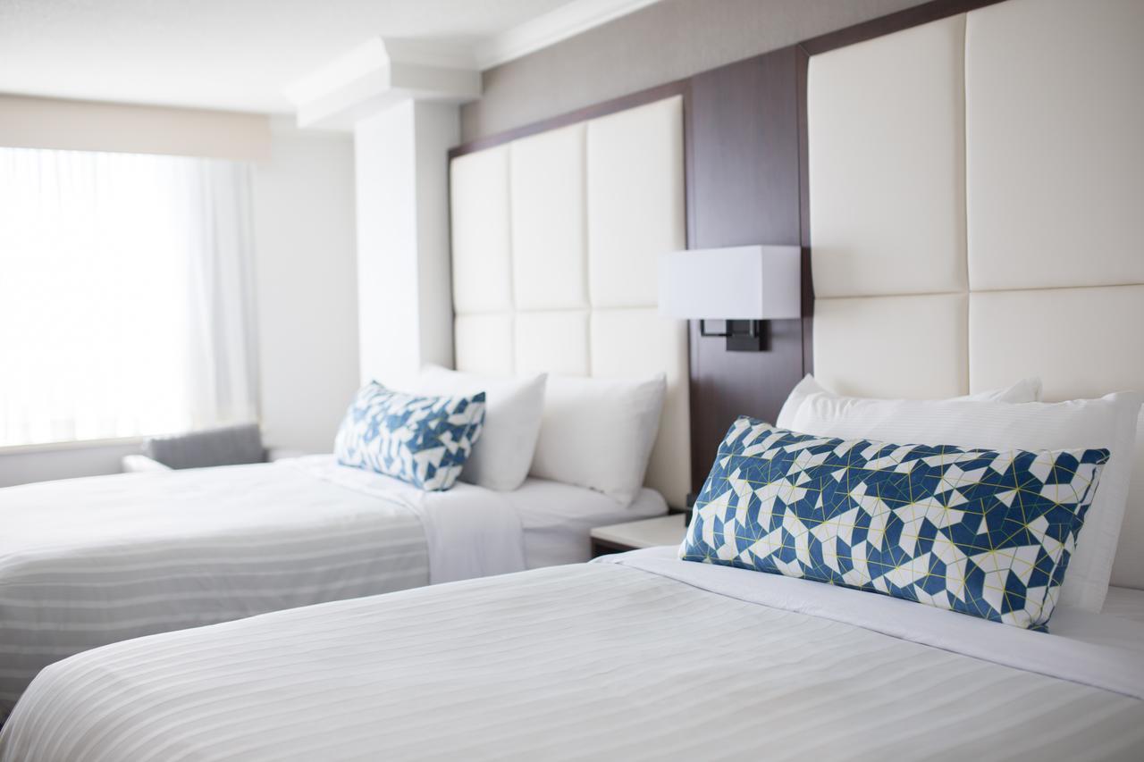 The Park Hotel London Ngoại thất bức ảnh