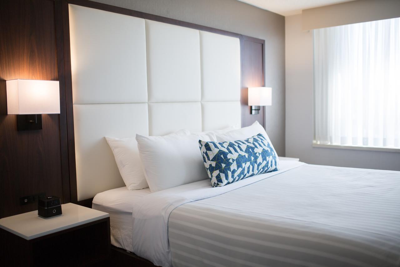 The Park Hotel London Ngoại thất bức ảnh