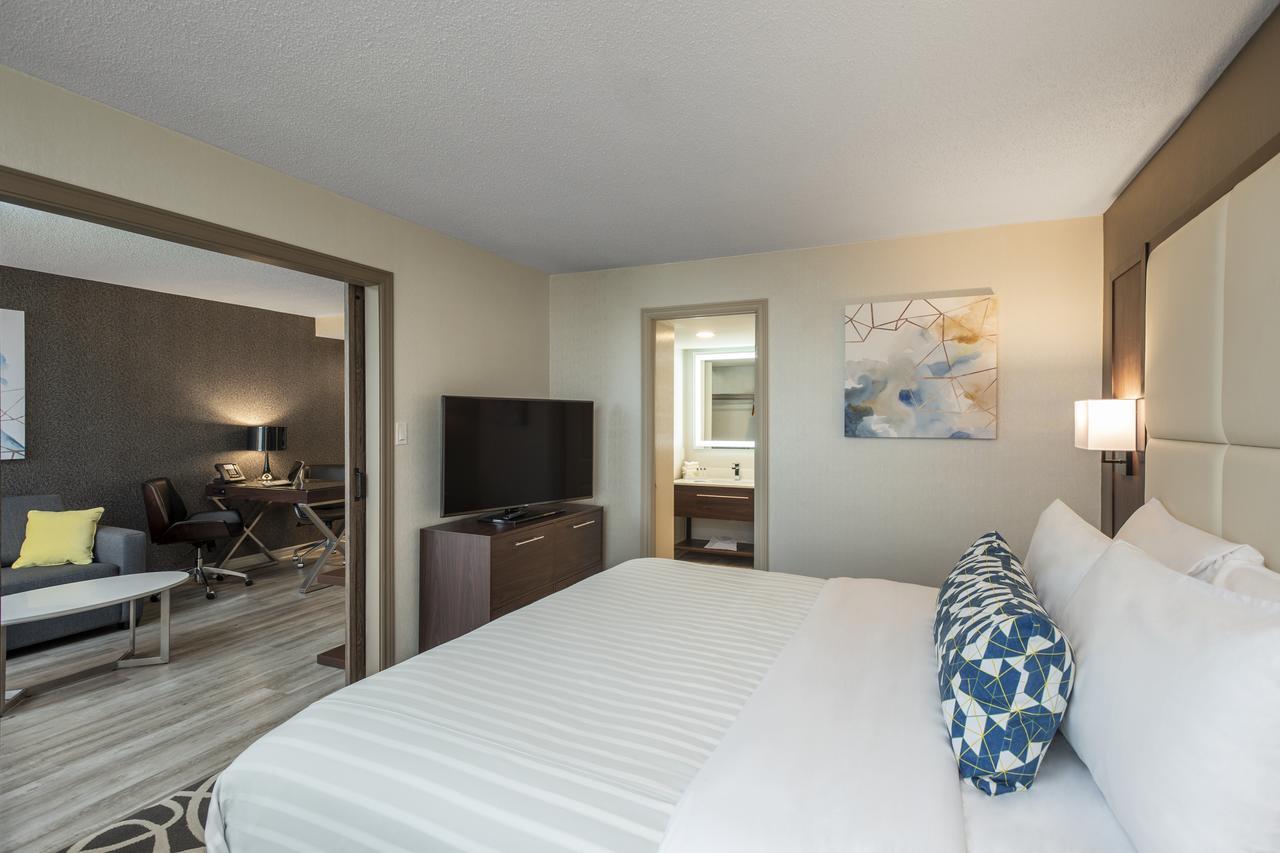 The Park Hotel London Ngoại thất bức ảnh