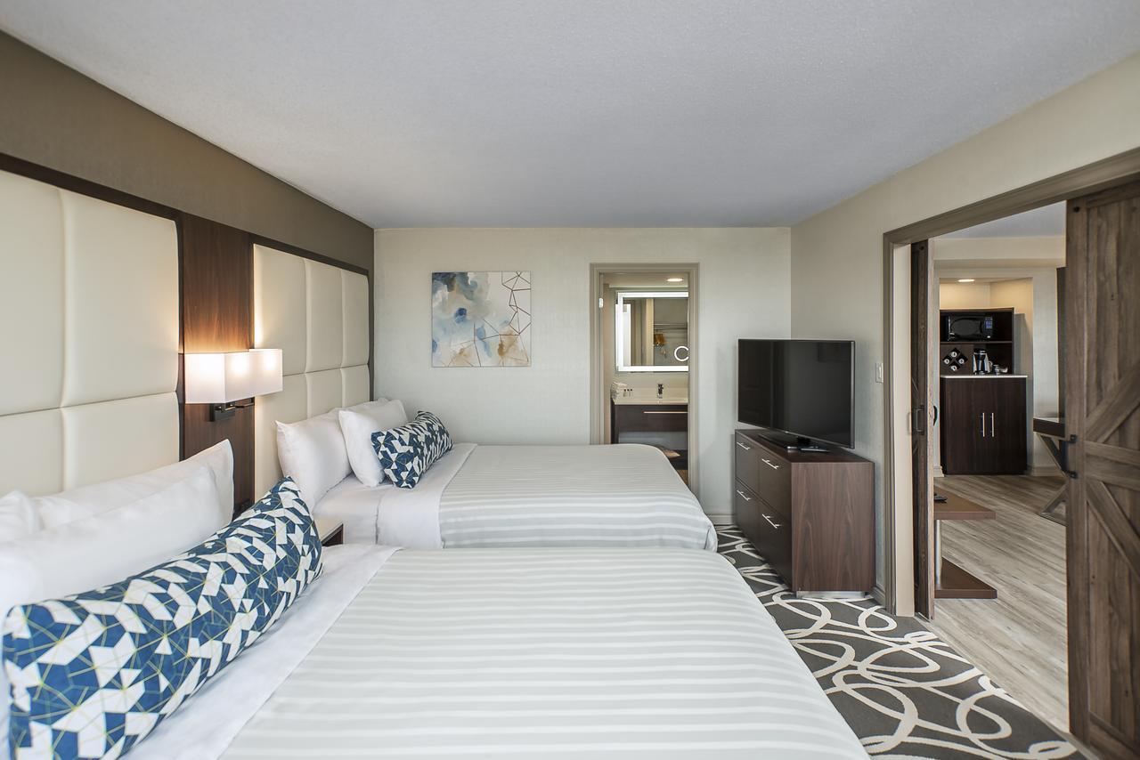The Park Hotel London Ngoại thất bức ảnh