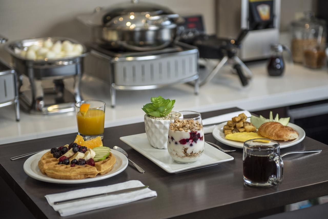 The Park Hotel London Ngoại thất bức ảnh
