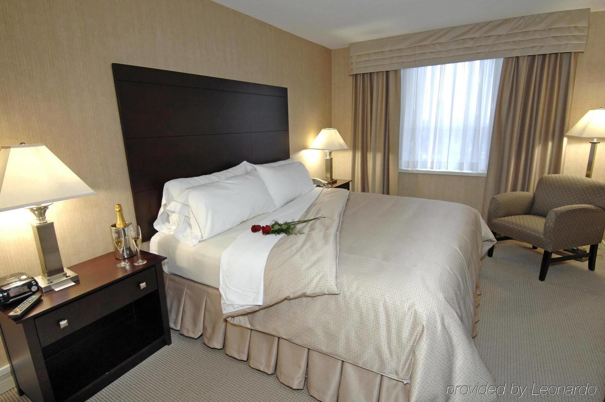 The Park Hotel London Ngoại thất bức ảnh