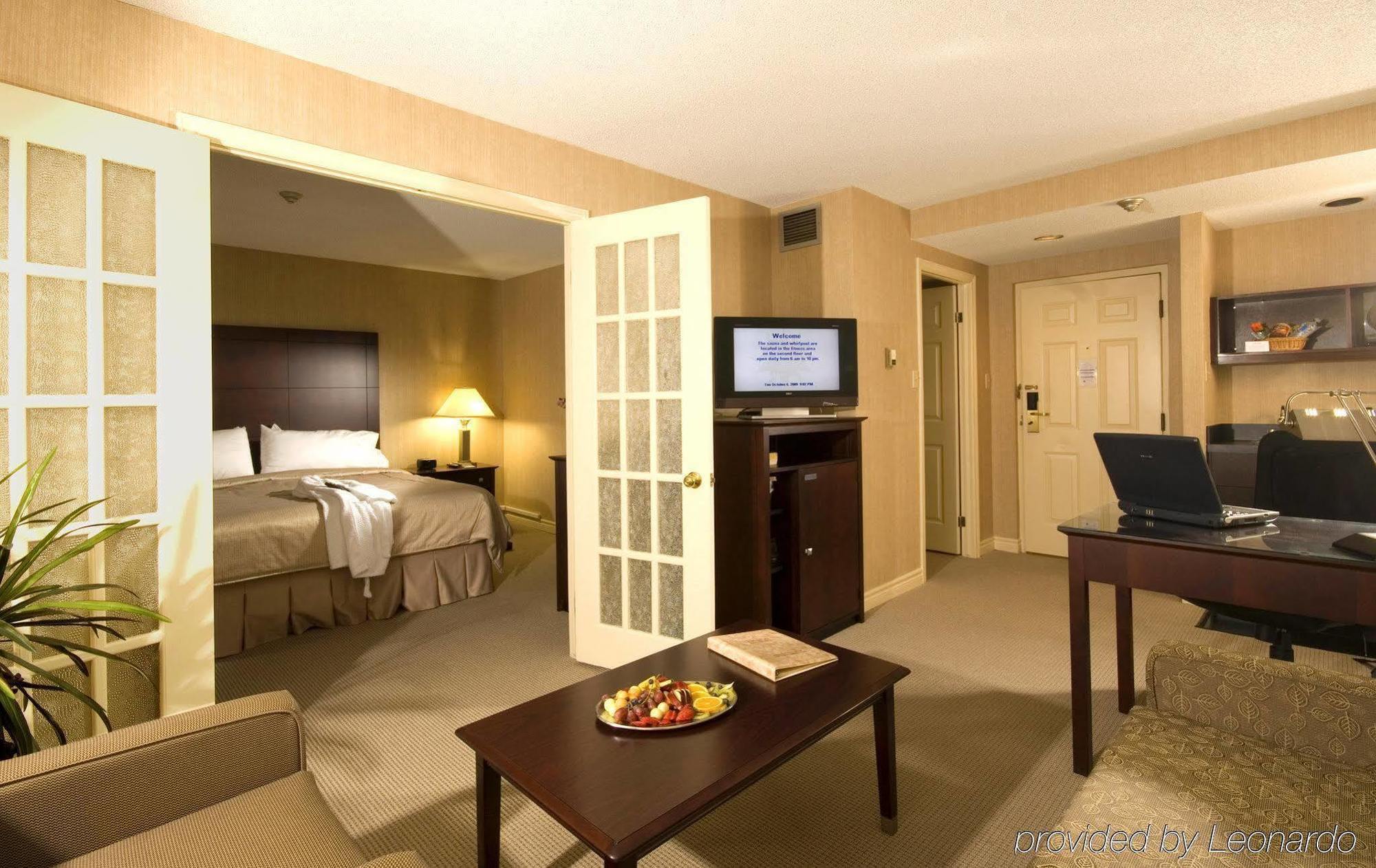 The Park Hotel London Ngoại thất bức ảnh