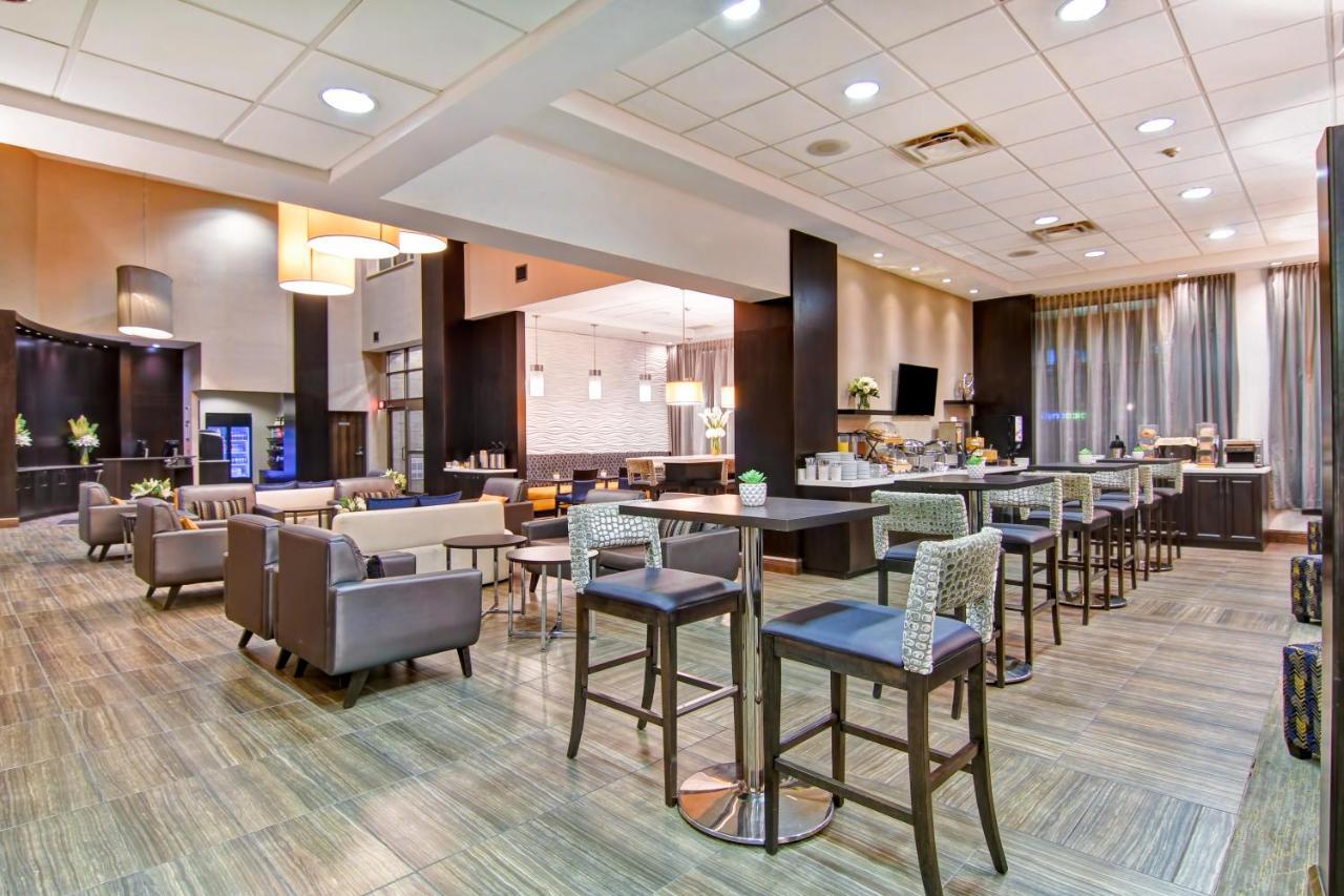 The Park Hotel London Ngoại thất bức ảnh