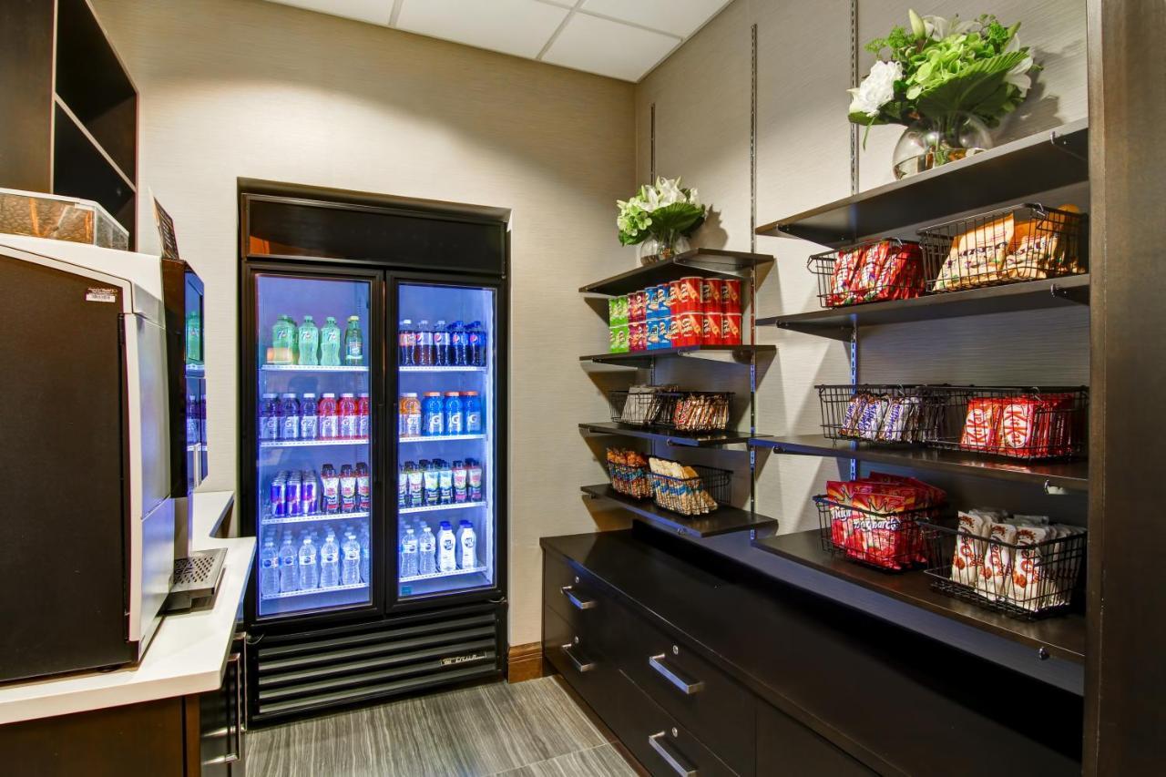 The Park Hotel London Ngoại thất bức ảnh