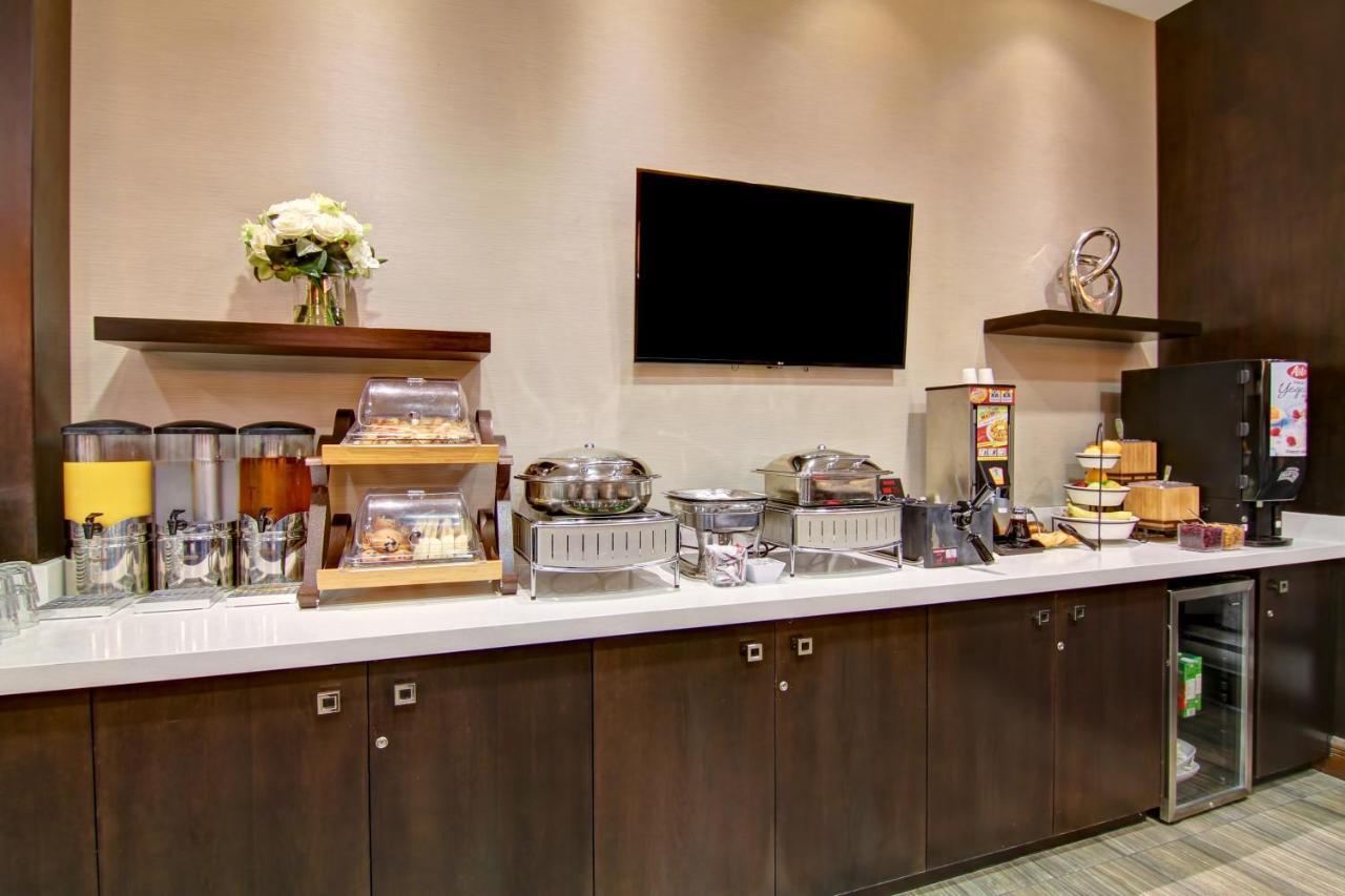 The Park Hotel London Ngoại thất bức ảnh