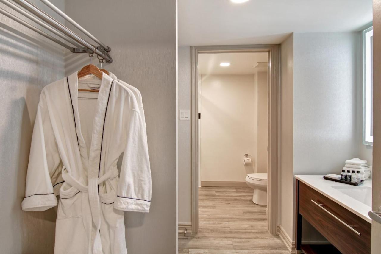 The Park Hotel London Ngoại thất bức ảnh