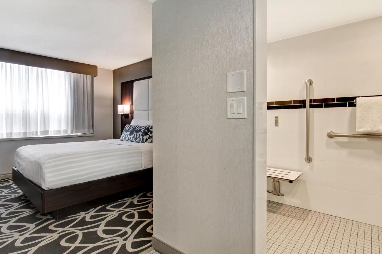The Park Hotel London Ngoại thất bức ảnh