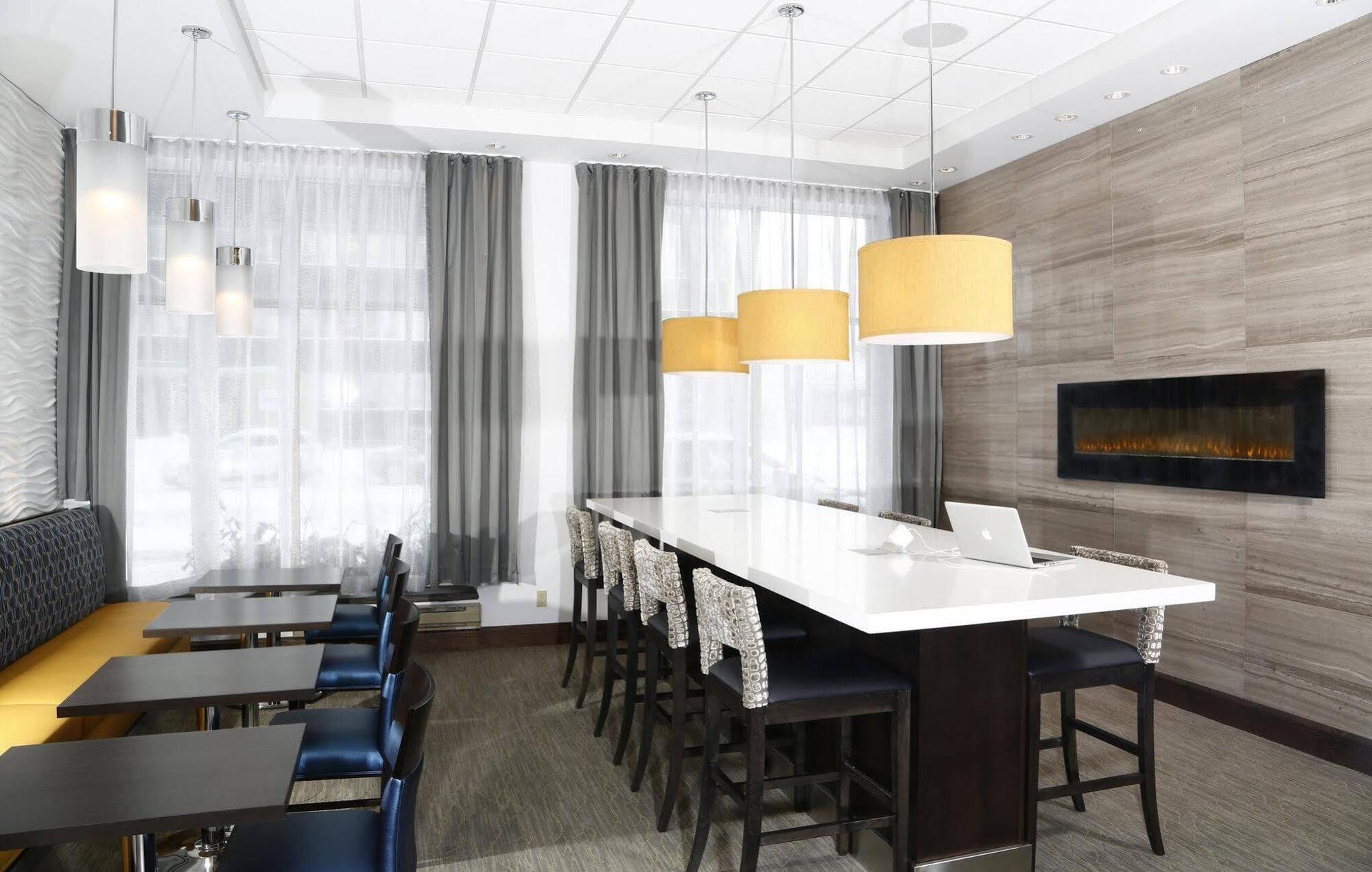 The Park Hotel London Ngoại thất bức ảnh