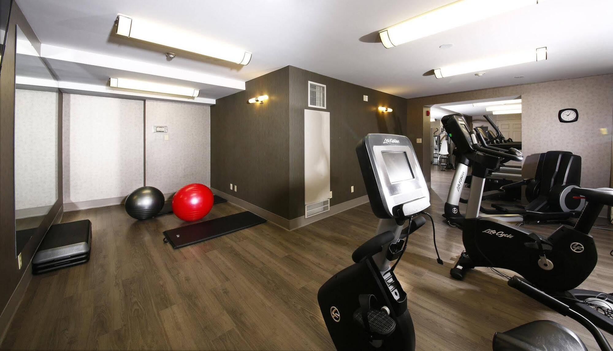 The Park Hotel London Ngoại thất bức ảnh
