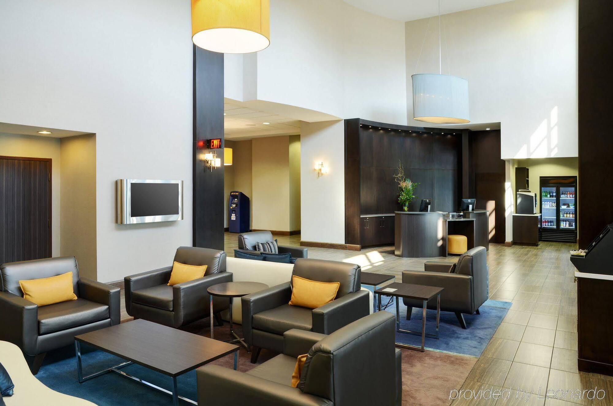 The Park Hotel London Ngoại thất bức ảnh
