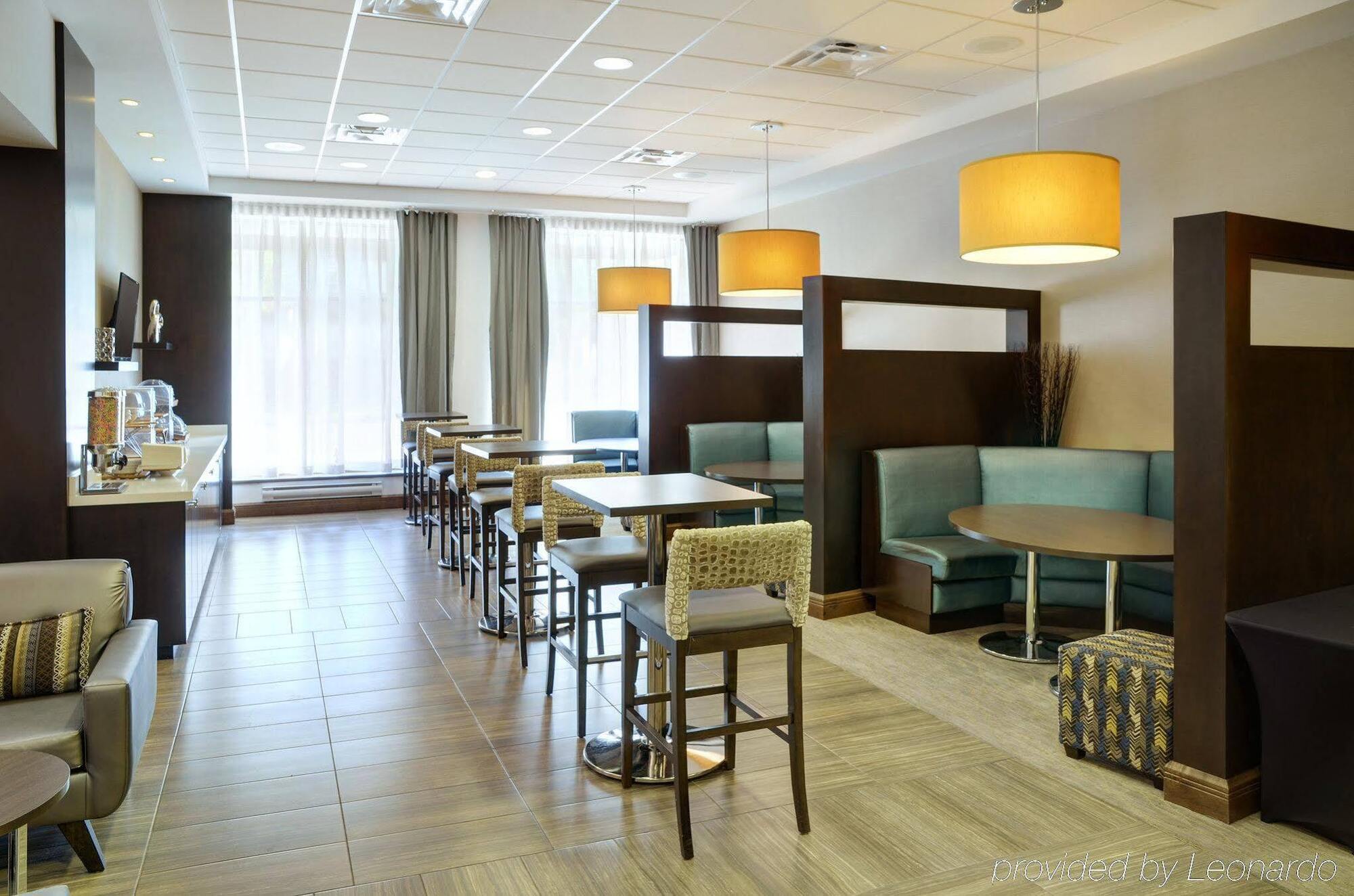 The Park Hotel London Ngoại thất bức ảnh