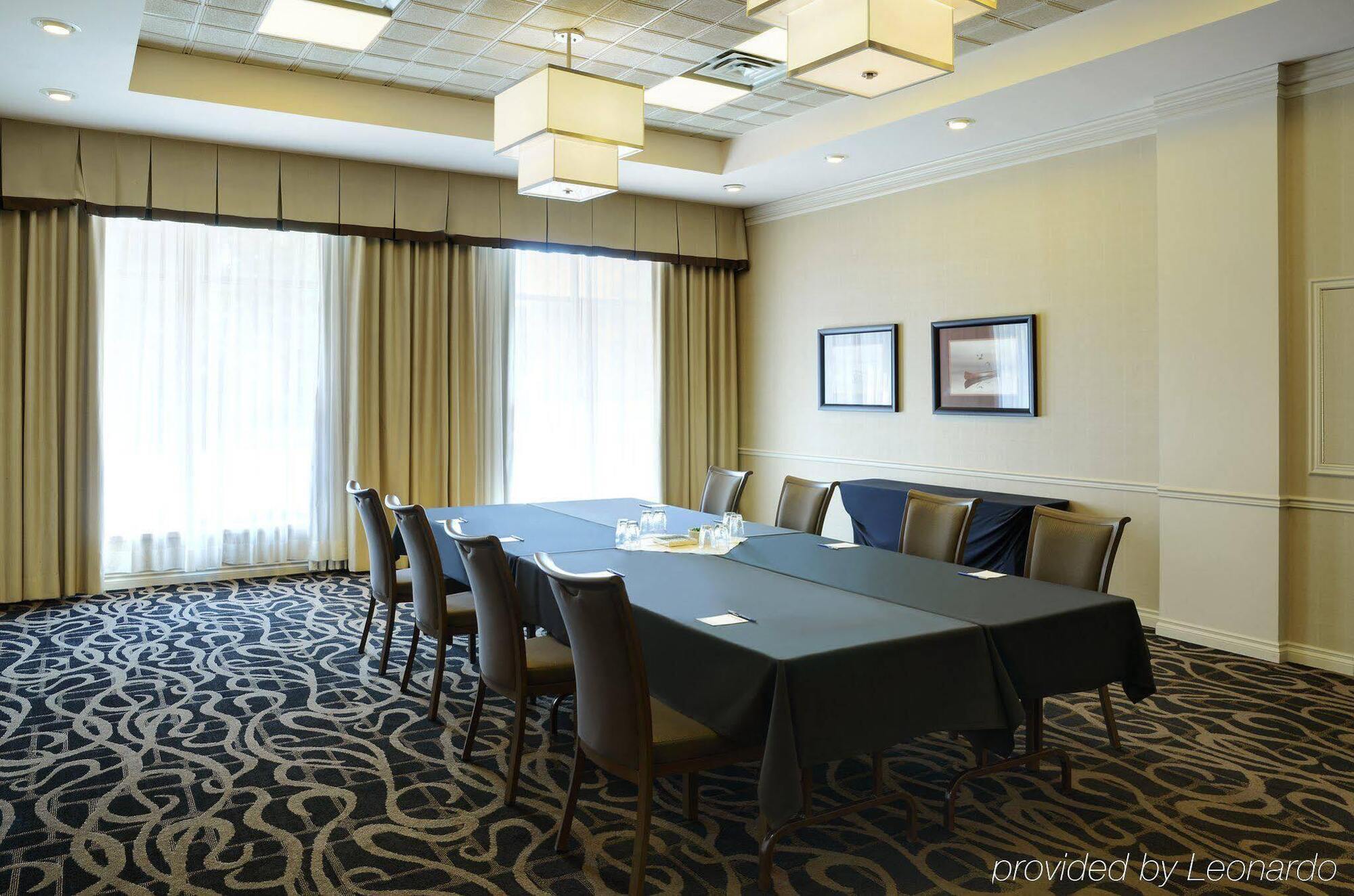 The Park Hotel London Ngoại thất bức ảnh
