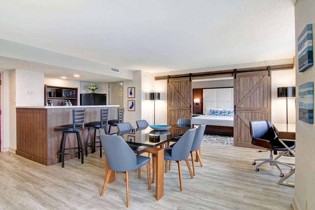 The Park Hotel London Phòng bức ảnh