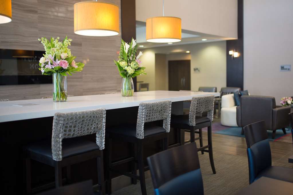 The Park Hotel London Tiện nghi bức ảnh