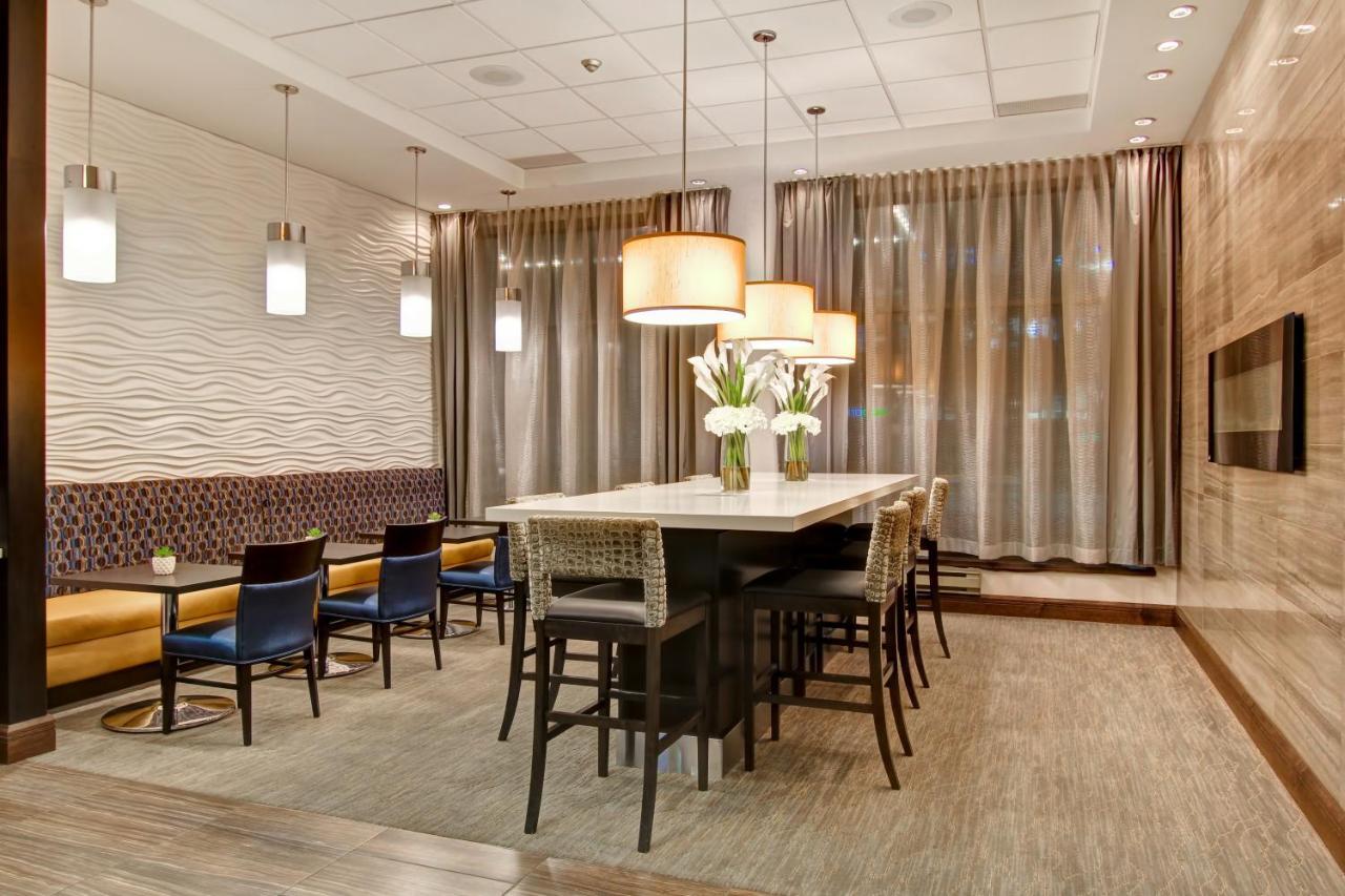 The Park Hotel London Ngoại thất bức ảnh