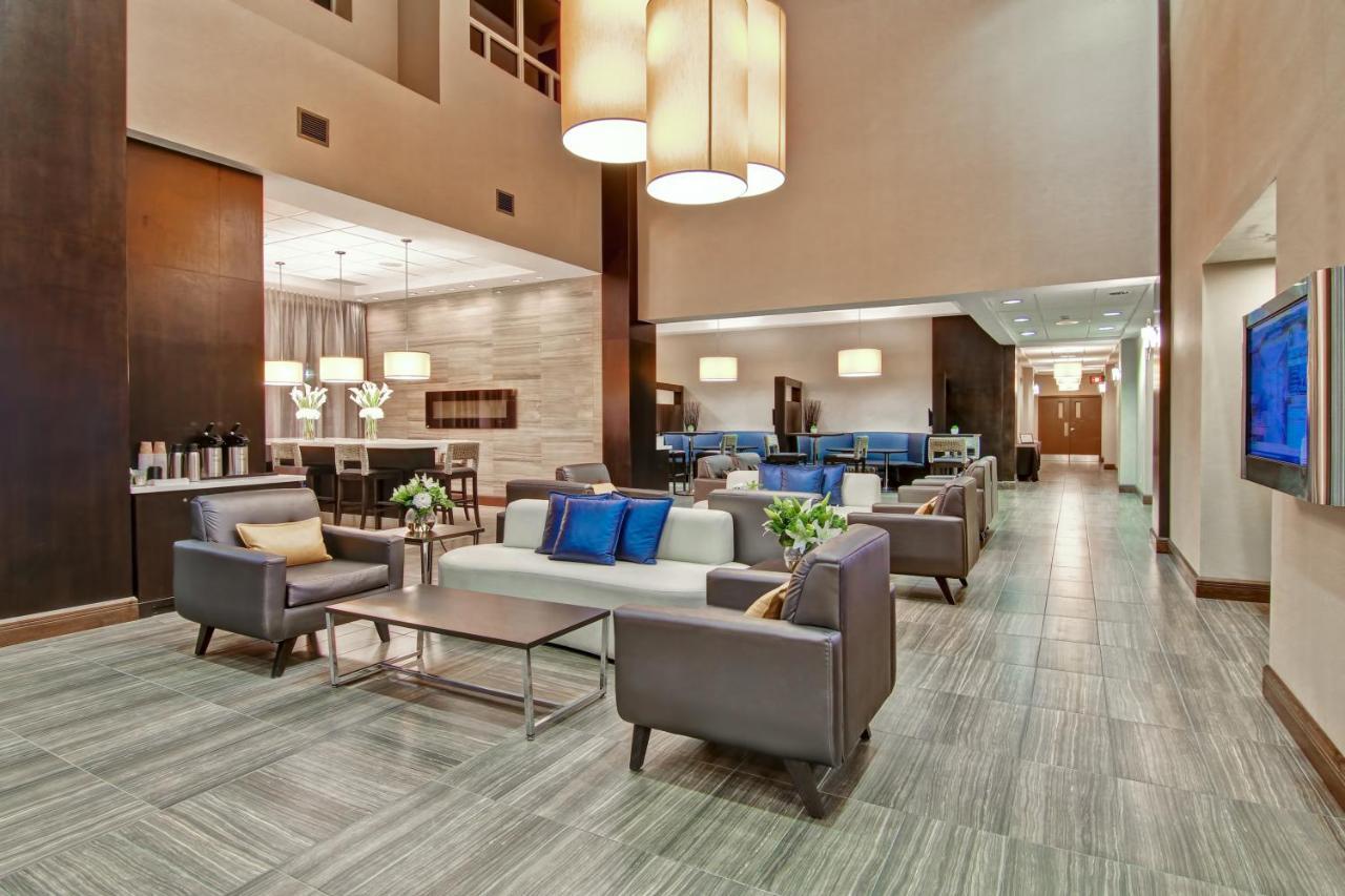 The Park Hotel London Ngoại thất bức ảnh