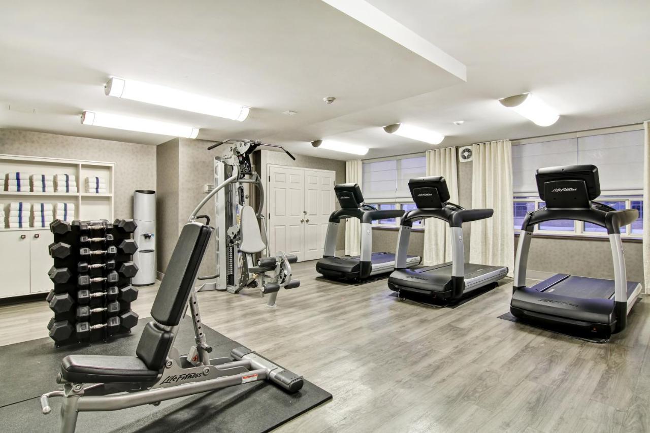 The Park Hotel London Ngoại thất bức ảnh