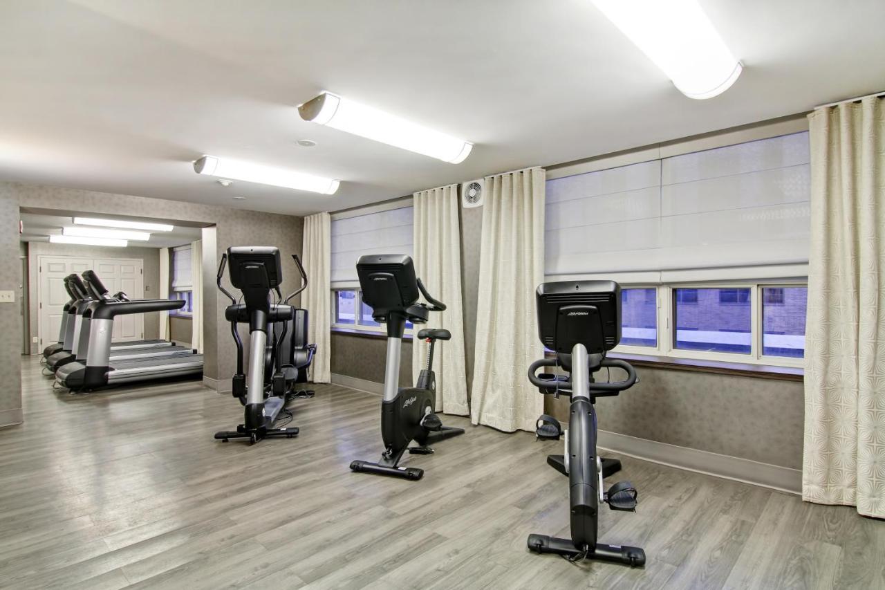 The Park Hotel London Ngoại thất bức ảnh