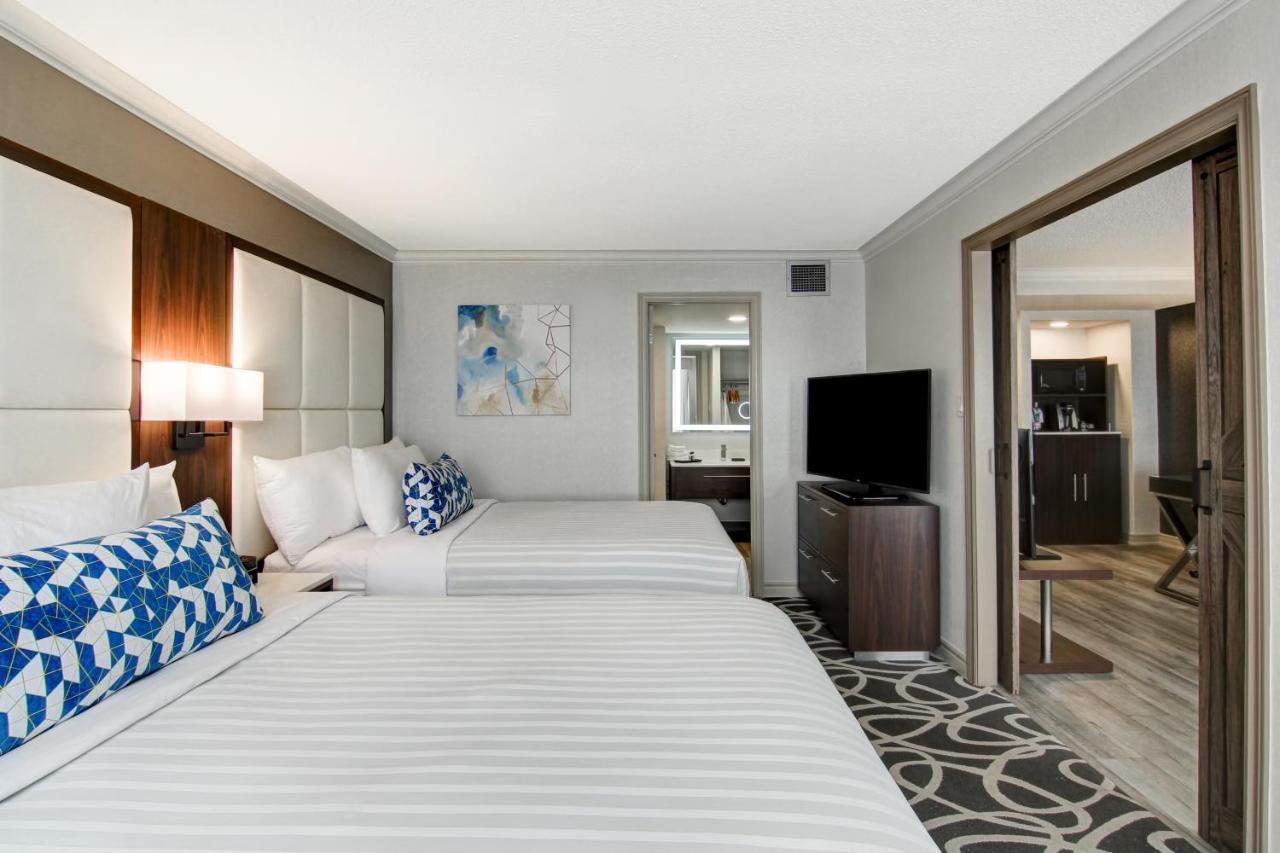 The Park Hotel London Ngoại thất bức ảnh