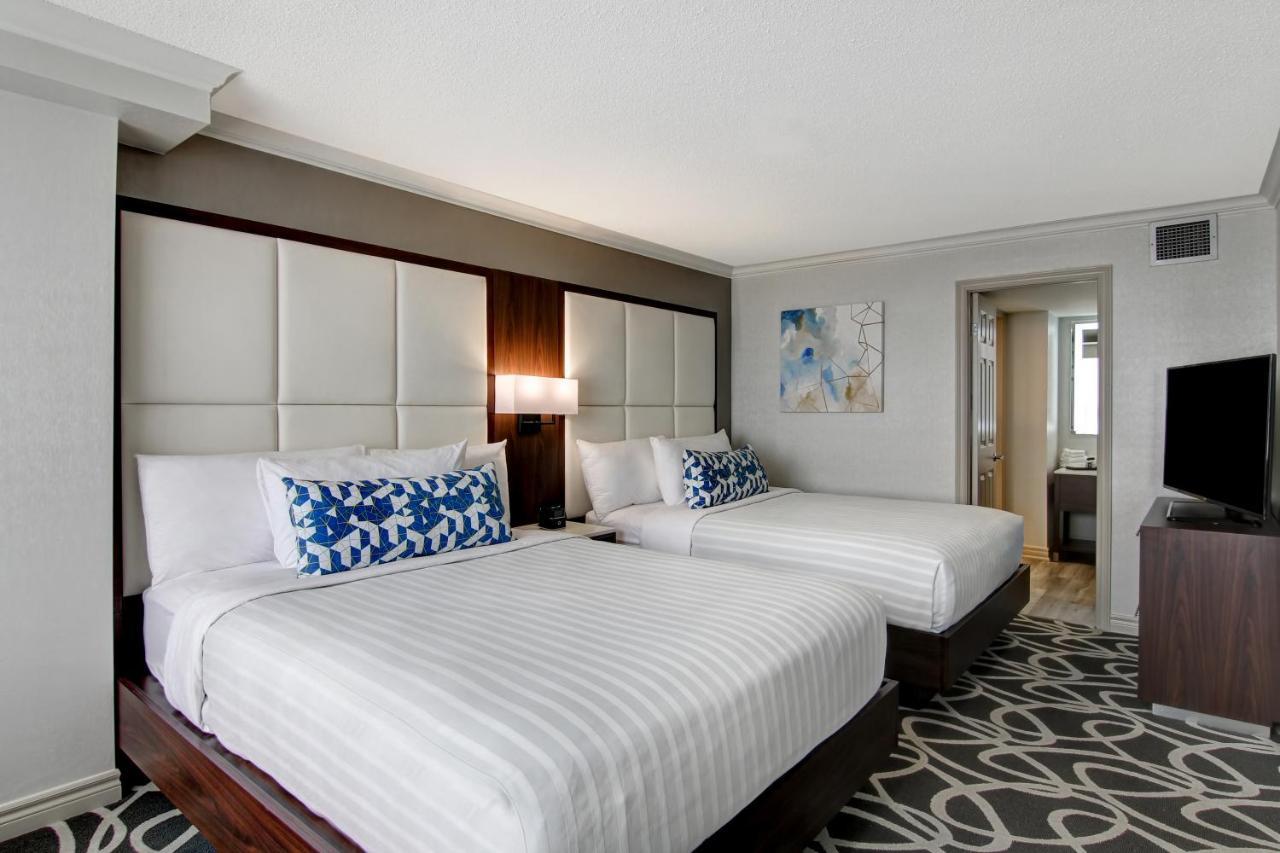 The Park Hotel London Ngoại thất bức ảnh